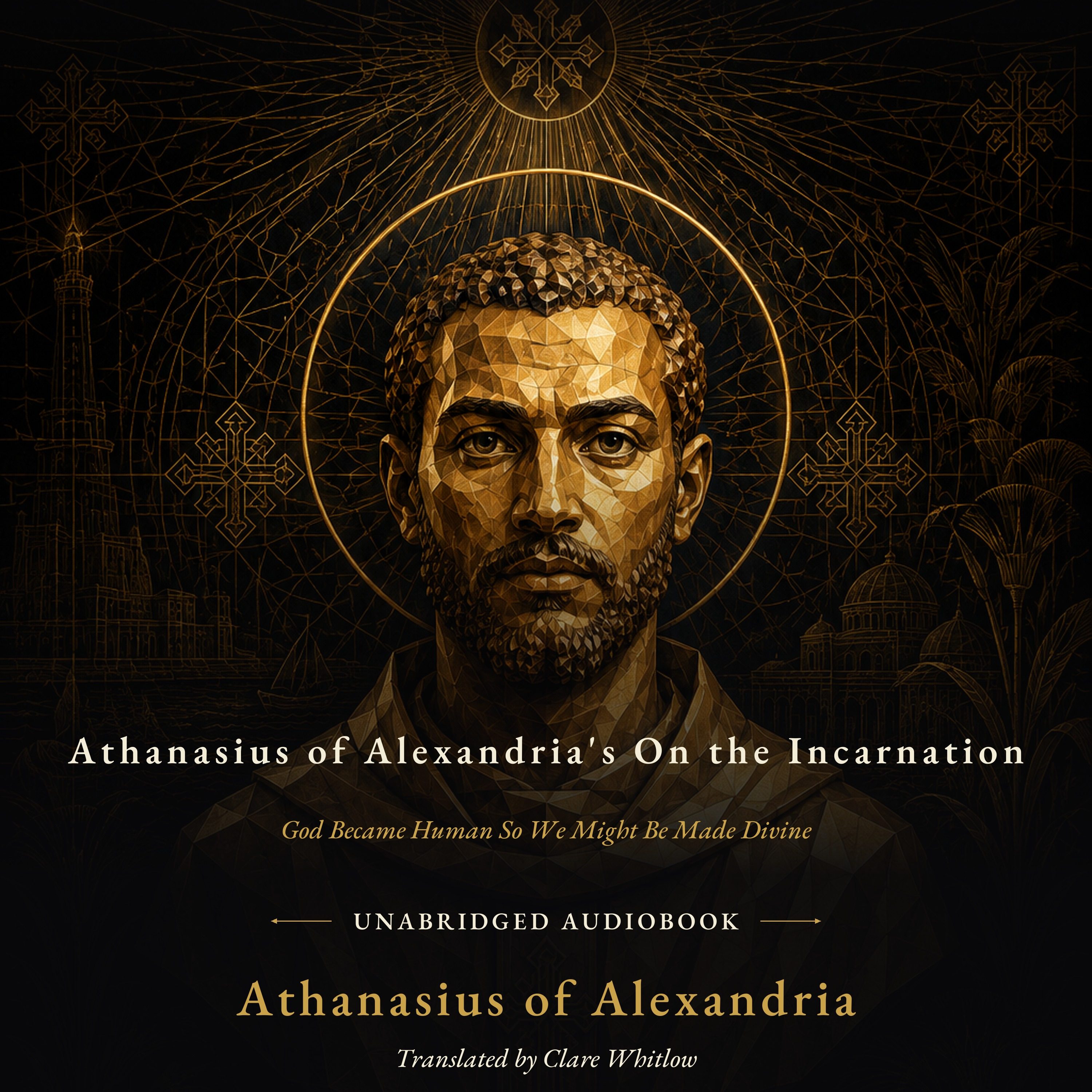 On the Incarnation cover