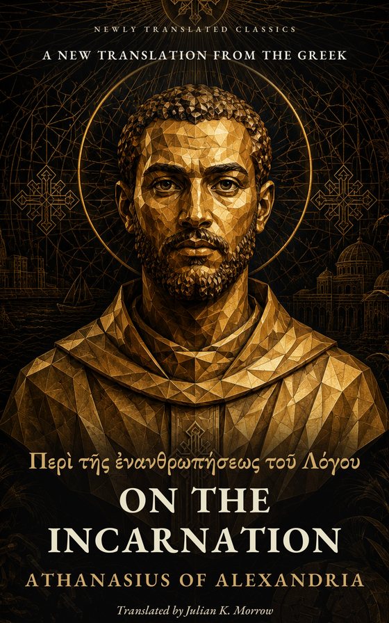 On the Incarnation cover