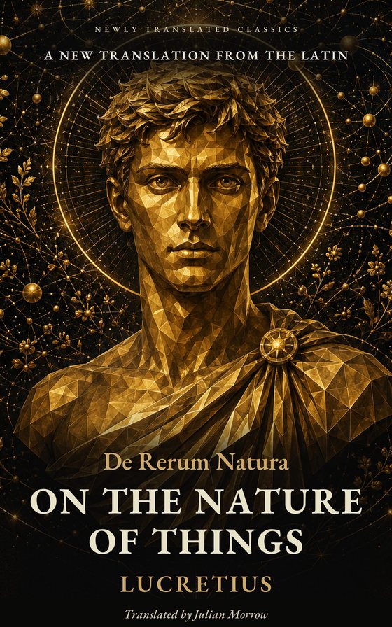On the Nature of Things cover
