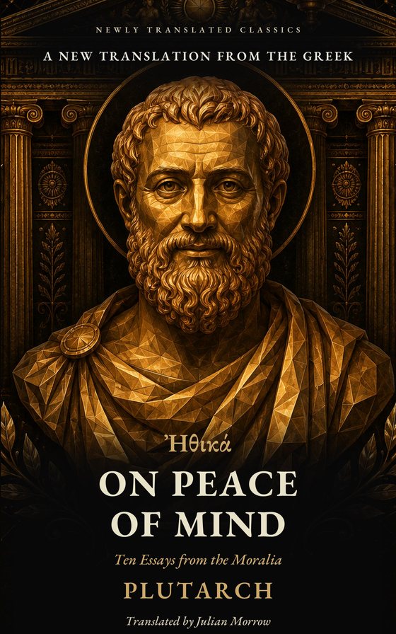 On Peace of Mind cover